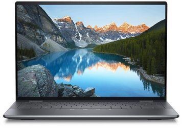 Ноутбук Dell Latitude 9440, (N004L944014EMEA_2IN1_VP) Intel Core i7-1365U / RAM 32 ГБ / SSD 512 ГБ / Iris Xe Graphics / Windows 11 Pro