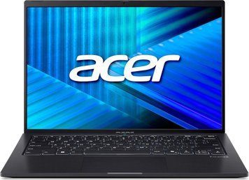 Ноутбук Acer Extensa 14 EXO14-71-EP (NX.EJQEP.001), Core Ultra 5 125H / 14" / RAM 16 ГБ DDR5 / SSD 512 ГБ / Intel Arc Graphics / Windows 11 Pro / Чорний