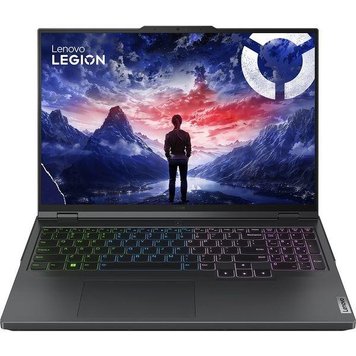 Ігровий ноутбук LENOVO Legion Pro 5 16IRX9 (83DF002PRM)