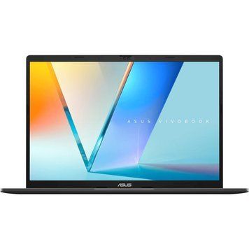 Ноутбук Asus Vivobook S14, (S3407VA-LY008) 14" UHD / Intel Core i7-13620H / RAM 16 ГБ / SSD 1 ТБ / Без ОС