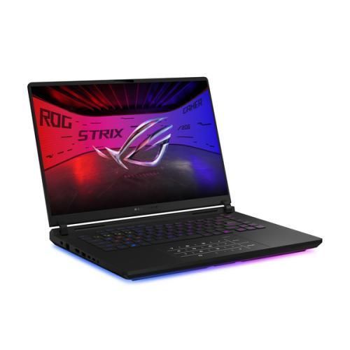 Ігровий ноутбук ASUS ROG Strix SCAR 16 (G635LX-RW062)