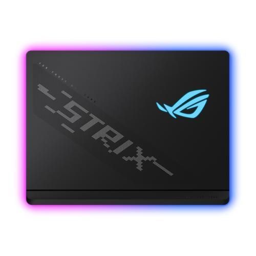 Ігровий ноутбук ASUS ROG Strix SCAR 16 (G635LX-RW062)