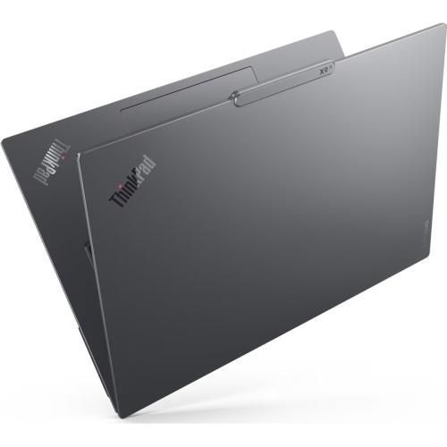 Ноутбук Lenovo ThinkPad X9-15 Gen 1, (21Q6001FRI) RAM 32 ГБ / SSD 1 ТБ