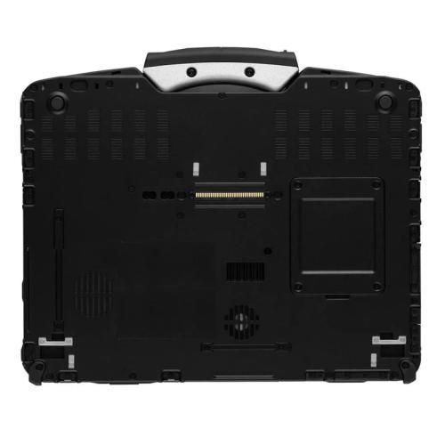 Ноутбук Panasonic ToughBook Fz 40fz006b4 (FZ-40FZ006B4), Intel Core Ultra 5 125H / 14&Prime; Touch / RAM 16 ГБ / SSD 512 ГБ / Intel Arc / Windows 11 Pro / Black