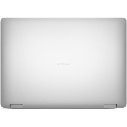 Ноутбук Dell Pro 13 Plus PB13250 (BTO210_PB13250_EMEA), Intel 236V / 13.3&Prime; Touch / RAM 16 ГБ / SSD 512 ГБ / Intel Graphics / Windows 11 Pro / Gray