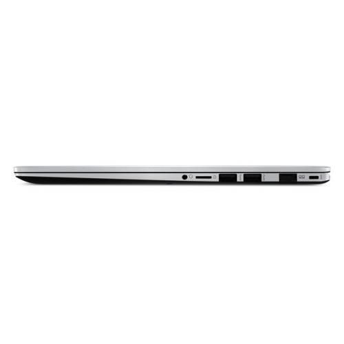 Ноутбук MSI Modern 15, (F13MG-088PL) 15,6" / Intel Core i7-1355U / RAM 16 ГБ / SSD 512 ГБ / Windows 11 Pro / сріблястий