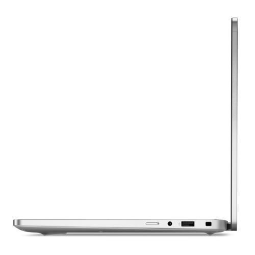 Ноутбук Dell Pro 13 Plus PB13250 (BTO210_PB13250_EMEA), Intel 236V / 13.3&Prime; Touch / RAM 16 ГБ / SSD 512 ГБ / Intel Graphics / Windows 11 Pro / Gray