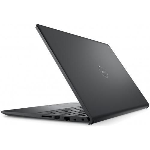 Ноутбук DELL 15 (I3530-7837BLK#NL), Intel i7-1355U / 15.6&Prime; / RAM 16 ГБ DDR5 / SSD 1 ТБ / Intel Iris Xe / Windows 11 Home / Чорний