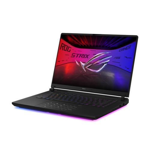 Ігровий ноутбук ASUS ROG Strix SCAR 16 (G635LX-RW062)
