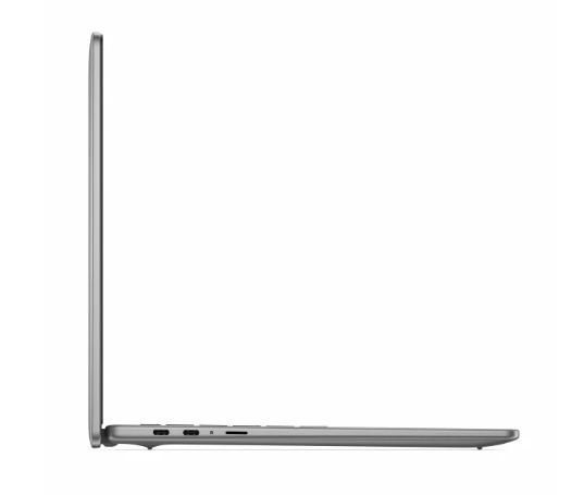 Ноутбук Dell Inspiron 5441 (SX8685GRY), Qualcomm Snapdragon X Plus X1P-42-100 / 14" / WVA / RAM 16 ГБ LPDDR5x / SSD 1 ТБ / Qualcomm Adreno / Windows 11 Home / Сірий