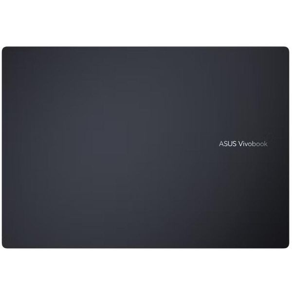 Ноутбук ASUS VivoBook 16 X1607CA-MB058 (90NB15A1-M009Z0), Intel Core Ultra 5 225H / 16" / RAM 16 ГБ DDR5 / SSD 512 ГБ / Intel Graphics / Без ОС / Синій
