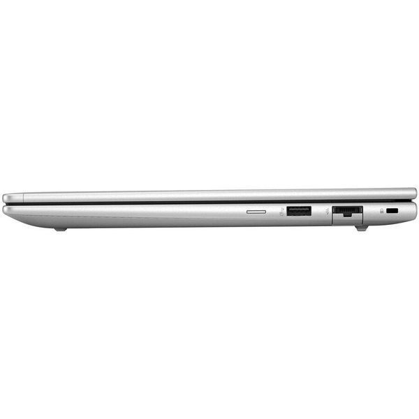 Ноутбук HP EliteBook 645 G11 (A38D7ET), 14" / AMD Ryzen 7 7735U / RAM 16 ГБ / SSD 512 ГБ / Windows 11 Pro / Сріблястий