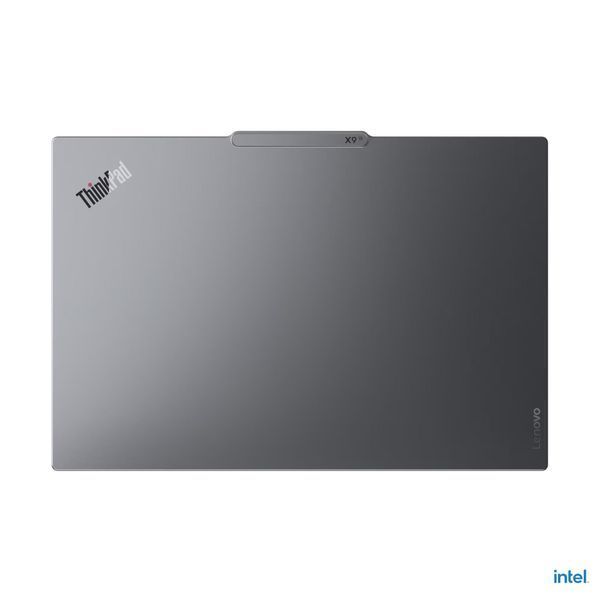 Ноутбук Lenovo ThinkPad X9-15 Gen 1 Copilot+ PC (21Q60029US), Intel Core Ultra 7 258V / 15.3&Prime; / RAM 32 ГБ / SSD 1 ТБ / Windows 11 Pro / Сірий