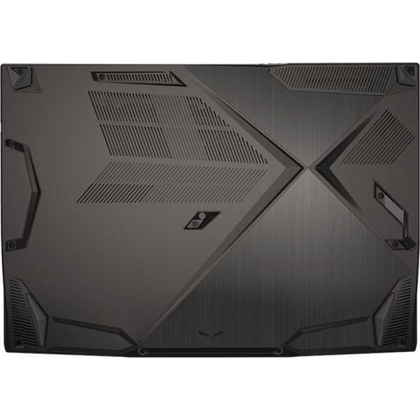 Ноутбук MSI Gaming Thin 15 B13VE-3431XRO (9S7-16R831-3431), Intel Core i5-13420H / 15.6&Prime; / RAM 16 ГБ / SSD 512 ГБ / NVIDIA GeForce RTX 4050 6GB / Free DOS / Gray