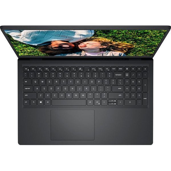 Ноутбук DELL Inspiron 3520-2055 (3520-2055), 15.6" / Intel Core i5-1235U / RAM 16 ГБ / SSD 1 ТБ / Windows 11 Home / Чорний