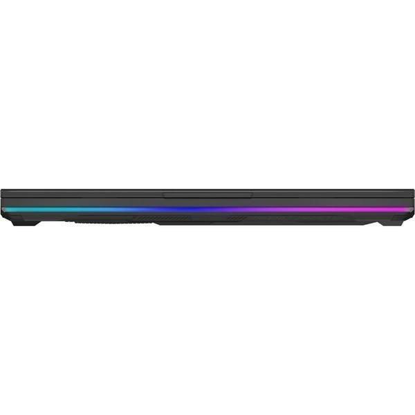 Ноутбук ASUS ROG Strix G18 (2025) (G814FM-S8010), AMD Ryzen 9 9955HX / 18&Prime; / RAM 16 ГБ / SSD 512 ГБ / GeForce RTX 5060 8GB / DOS / Eclipse Gray