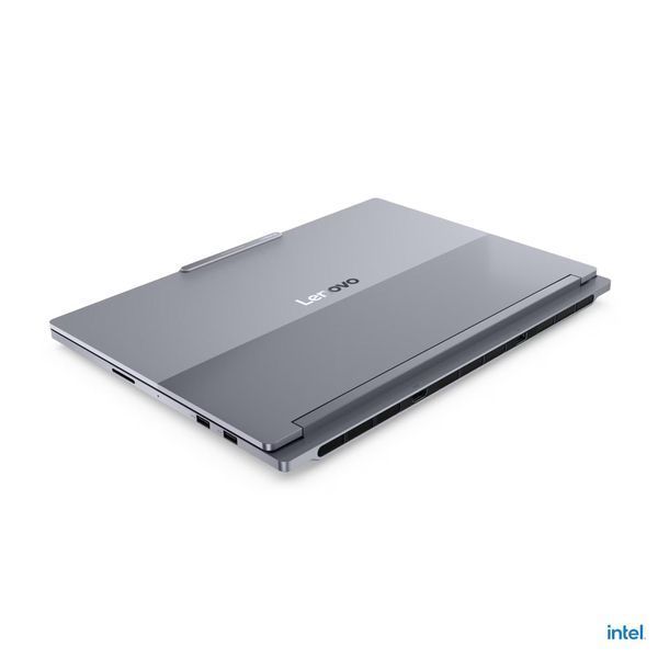 Ноутбук Lenovo ThinkBook 16p G6 IAX (21R00015RI) 16" WQXGA IPS / Intel Core Ultra 7 255HX / RAM 32ГБ / SSD 1ТБ / RTX 5060 / Windows 11 Pro / Сірий