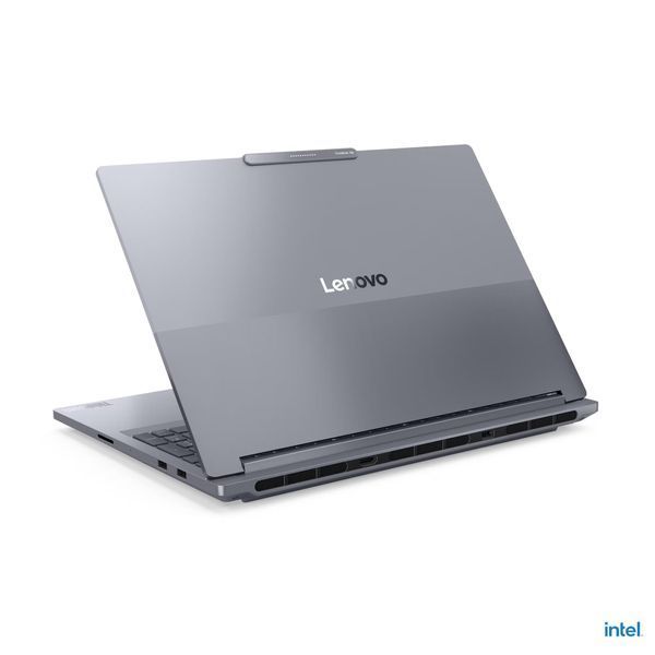 Ноутбук Lenovo ThinkBook 16p G6 IAX (21R00015RI) 16" WQXGA IPS / Intel Core Ultra 7 255HX / RAM 32ГБ / SSD 1ТБ / RTX 5060 / Windows 11 Pro / Сірий