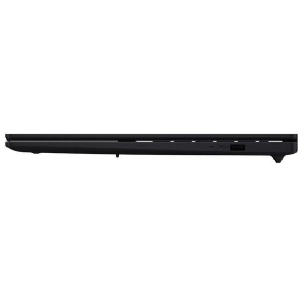 Ноутбук ASUS VivoBook 16 X1607CA-MB058 (90NB15A1-M009Z0), Intel Core Ultra 5 225H / 16" / RAM 16 ГБ DDR5 / SSD 512 ГБ / Intel Graphics / Без ОС / Синій