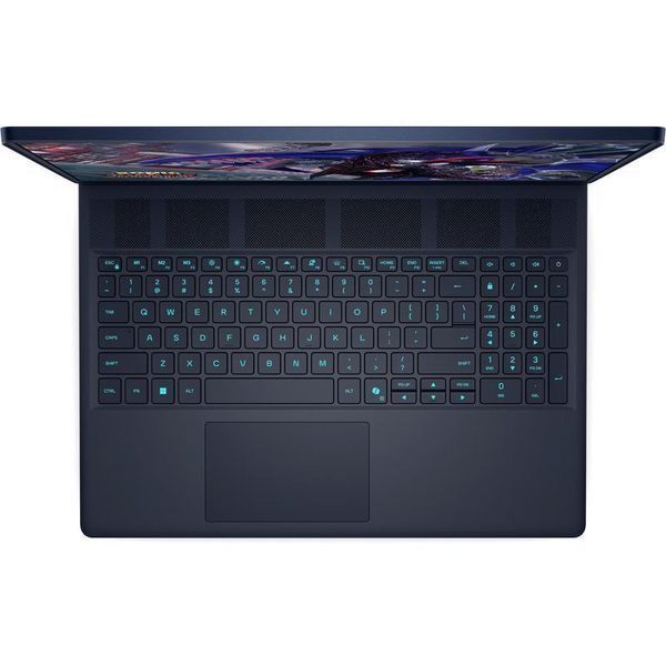 Ноутбук Dell Alienware 16X Aurora AC16251 (AC16251_ARLHX_013), Intel Core Ultra 9 275HX / 16&Prime; / RAM 32 ГБ / SSD 1 ТБ / GeForce RTX 5070 8GB / Windows 11 Pro / Interstellar Indigo