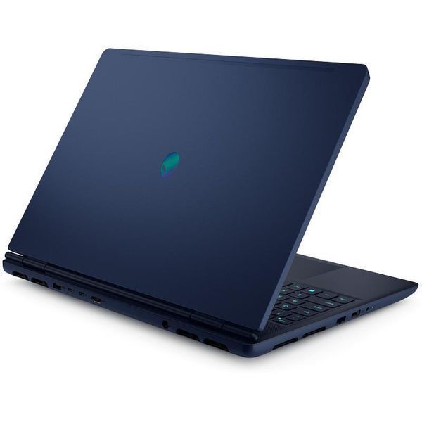 Ноутбук Dell Alienware 16X Aurora AC16251 (AC16251_ARLHX_013), Intel Core Ultra 9 275HX / 16&Prime; / RAM 32 ГБ / SSD 1 ТБ / GeForce RTX 5070 8GB / Windows 11 Pro / Interstellar Indigo