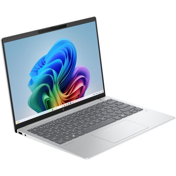 Ноутбук HP OmniBook 7 AI 16-bh0007nwx (D9EA9EA), Intel Core Ultra 5 325 / 16" / 240 Гц / RAM 16 ГБ LPDDR5X / SSD 512 ГБ / Intel Graphics / Windows 11 Home / Сірий