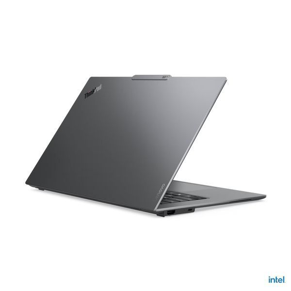 Ноутбук Lenovo ThinkPad X9-15 Gen 1 Copilot+ PC (21Q60029US), Intel Core Ultra 7 258V / 15.3&Prime; / RAM 32 ГБ / SSD 1 ТБ / Windows 11 Pro / Сірий