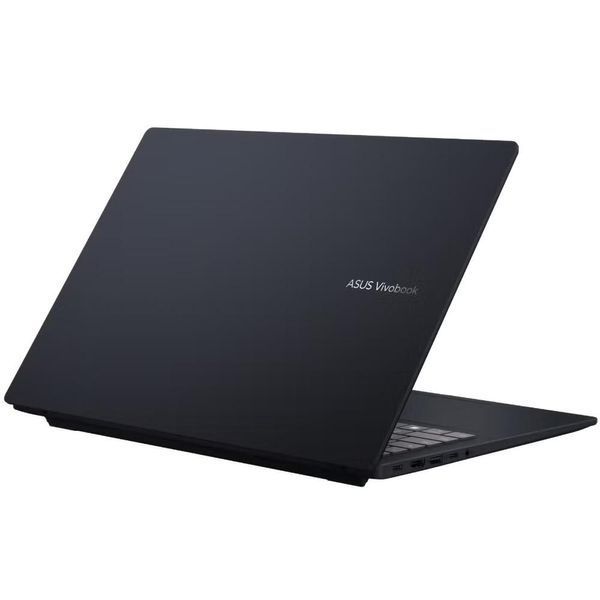 Ноутбук ASUS VivoBook 16 X1607CA-MB058 (90NB15A1-M009Z0), Intel Core Ultra 5 225H / 16" / RAM 16 ГБ DDR5 / SSD 512 ГБ / Intel Graphics / Без ОС / Синій