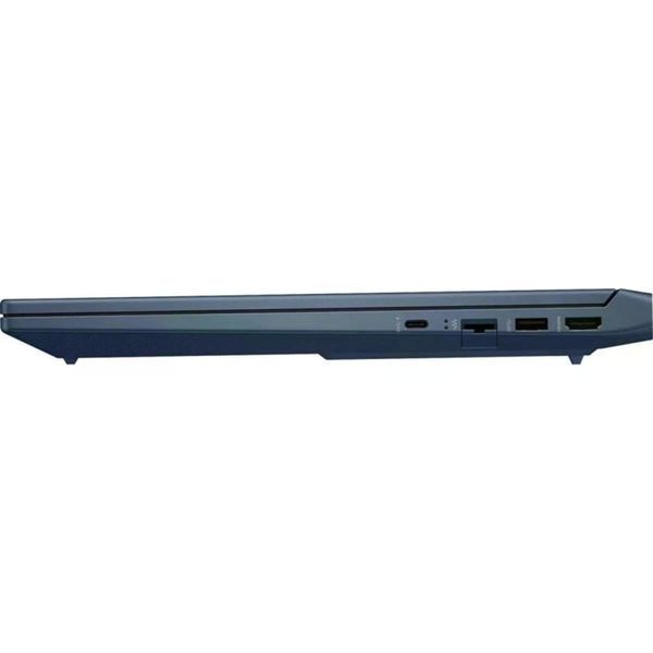 Ноутбук HP Victus 15 (C57CREA), AMD Ryzen AI 5 340 / 15.6" / RAM 24 ГБ / SSD 1 ТБ / NVIDIA GeForce RTX 5050 8 ГБ GDDR7 / Free DOS / синій