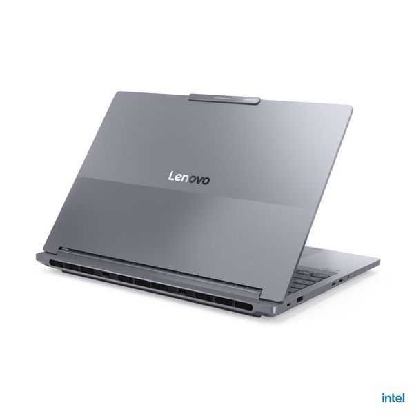 Ноутбук Lenovo ThinkBook 16p G6 IAX (21R00015RI) 16" WQXGA IPS / Intel Core Ultra 7 255HX / RAM 32ГБ / SSD 1ТБ / RTX 5060 / Windows 11 Pro / Сірий