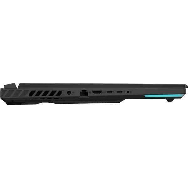 Ноутбук ASUS ROG Strix G18 (2025) (G814FM-S8010), AMD Ryzen 9 9955HX / 18&Prime; / RAM 16 ГБ / SSD 512 ГБ / GeForce RTX 5060 8GB / DOS / Eclipse Gray