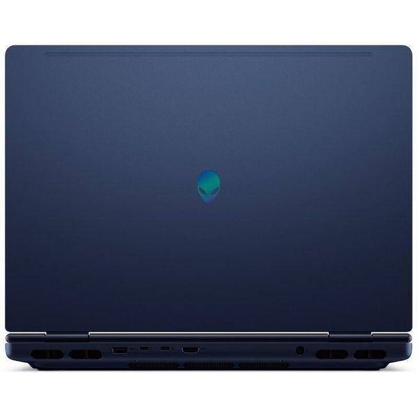 Ноутбук Dell Alienware 16X Aurora AC16251 (AC16251_ARLHX_013), Intel Core Ultra 9 275HX / 16&Prime; / RAM 32 ГБ / SSD 1 ТБ / GeForce RTX 5070 8GB / Windows 11 Pro / Interstellar Indigo