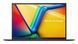 Ноутбук Asus Vivobook 16X (K3604VA-MB186), Intel Core i7-1355U / 16'' / RAM 16 ГБ DDR4 / SSD 1 ТБ / Intel Iris Xe Graphics / Без ОС / Чорний