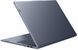 Ноутбук LENOVO IdeaPad Slim 5 16ABR8 (82XG006EPB), 16" / IPS / AMD Ryzen 7 7730U / RAM 16GB / SSD 512GB / Windows 11 Home / Темно-сірий