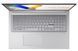 Ноутбук ASUS VivoBook 17 X1704VA (90NB13X1-M008N0), Core 5 120U / 17.3&Prime; / RAM 16 ГБ / 512 ГБ / Windows 11 Home / Сріблястий
