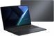 Ноутбук ASUS ExpertBook B1 (B1503CVA-S77277XES3), Intel Core 5 210H / 15.6" / WVA / RAM 16 ГБ DDR5 / SSD 2 ТБ + 512 ГБ / Intel Graphics / Windows 11 Pro / Чорний