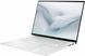 Ноутбук ASUS Zenbook S16 (UM5606GA-SS295X), 16" / OLED / 120Hz / Ryzen AI 9 465 / RAM 32GB / SSD 1TB / Windows 11 Home / Білий