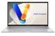 Ноутбук ASUS VivoBook 17 X1704VA (90NB13X1-M008N0), Core 5 120U / 17.3&Prime; / RAM 16 ГБ / 512 ГБ / Windows 11 Home / Сріблястий