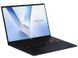 Ноутбук ASUS VivoBook 16 X1607CA-MB058 (90NB15A1-M009Z0), Intel Core Ultra 5 225H / 16" / RAM 16 ГБ DDR5 / SSD 512 ГБ / Intel Graphics / Без ОС / Синій