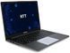 Ноутбук NTT Book B15 (e2594799), Intel Core i7-1355U / 15.6" / RAM 32 ГБ DDR4 / SSD 1ТБ / Intel UHD Graphics / Windows 11 Professional / Чорний