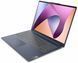 Ноутбук LENOVO IdeaPad Slim 5 16ABR8 (82XG006EPB), 16" / IPS / AMD Ryzen 7 7730U / RAM 16GB / SSD 512GB / Windows 11 Home / Темно-сірий