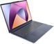 Ноутбук LENOVO IdeaPad Slim 5 16ABR8 (82XG006EPB), 16" / IPS / AMD Ryzen 7 7730U / RAM 16GB / SSD 512GB / Windows 11 Home / Темно-сірий