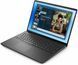 Ноутбук Dell DC16250 (DC16250_RPLU-R_012_WIN_NBD-05), Intel Core 5 120U / 16" / RAM 16 ГБ DDR5 / SSD 512 ГБ / Intel Graphics / Windows 11 Pro / Чорний
