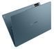 Ноутбук Lenovo Yoga Slim 7 (83JY006NPB), AMD Ryzen AI 7 350 / 14" / OLED / RAM 16 ГБ LPDDR5 / SSD 512 ГБ / AMD Radeon 860M / Windows 11 Home / Бірюзовий
