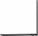 Ноутбук Dell DC16250 (DC16250_RPLU-R_012_WIN_NBD-05), Intel Core 5 120U / 16" / RAM 16 ГБ DDR5 / SSD 512 ГБ / Intel Graphics / Windows 11 Pro / Чорний