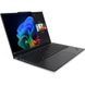 Ноутбук Lenovo ThinkPad X13 Gen 6 (21RK00AGRI), Intel Core Ultra 5 225U / 13.3&Prime; / RAM 32 ГБ / SSD 512 ГБ / Windows 11 Pro / Чорний