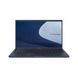 Ноутбук ASUS ExpertBook B1 (B1502CBA-BQ0859XA), Intel Core i5-1235U / 15.6&Prime; / RAM 8 ГБ / SSD 512 ГБ / Intel UHD / Windows 11 Pro Educational