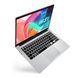 Ноутбук MSI Modern 15, (F13MG-088PL) 15,6" / Intel Core i7-1355U / RAM 16 ГБ / SSD 512 ГБ / Windows 11 Pro / сріблястий