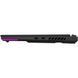 Ноутбук ASUS ROG Strix G18 (2025) (G814FM-S8010), AMD Ryzen 9 9955HX / 18&Prime; / RAM 16 ГБ / SSD 512 ГБ / GeForce RTX 5060 8GB / DOS / Eclipse Gray