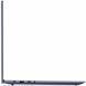 Ноутбук LENOVO IdeaPad Slim 5 16ABR8 (82XG006EPB), 16" / IPS / AMD Ryzen 7 7730U / RAM 16GB / SSD 512GB / Windows 11 Home / Темно-сірий